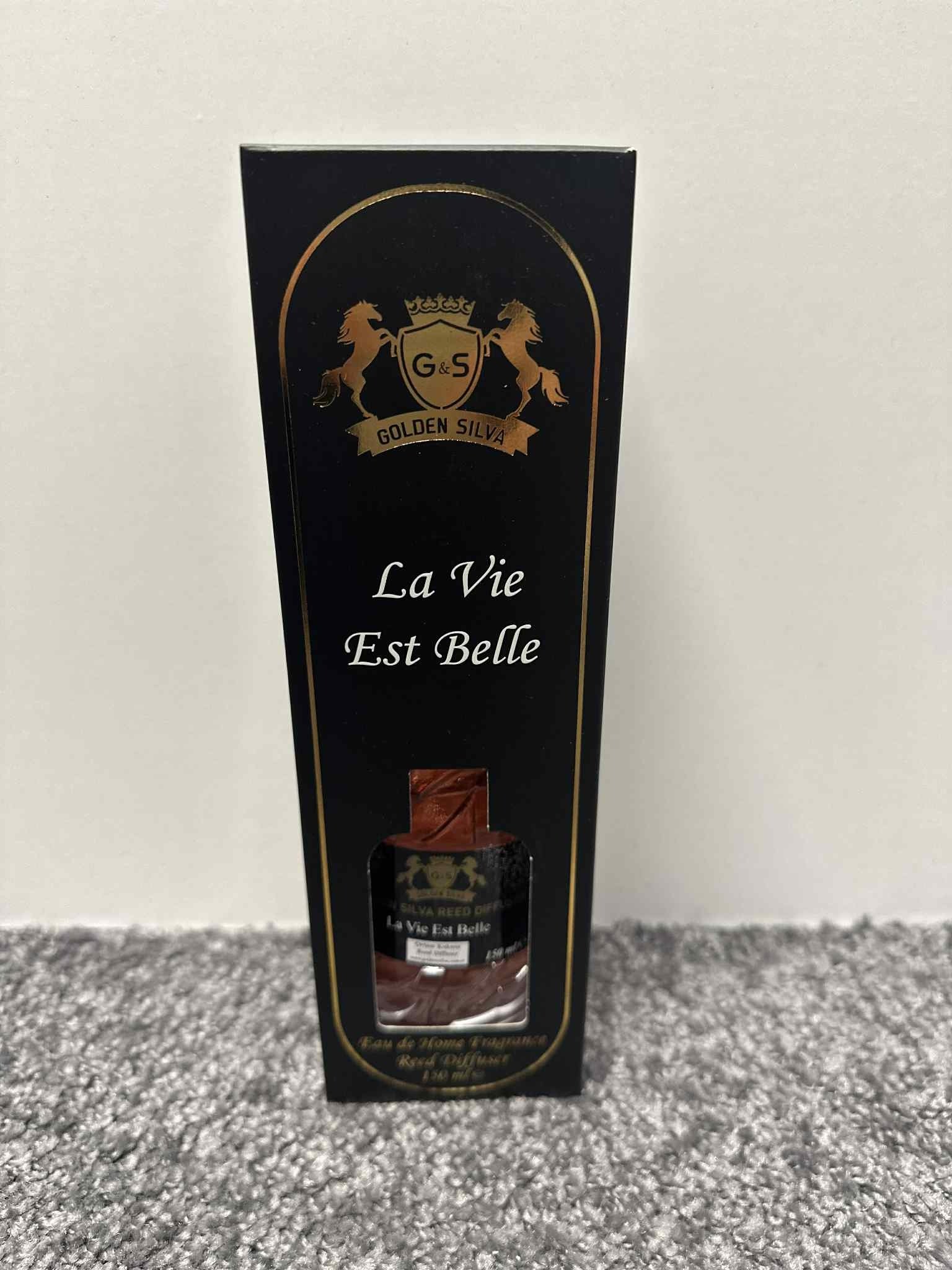 Namų kvapas Nr. 7 - Image 2